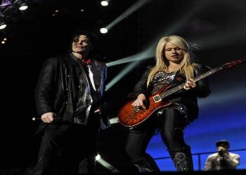 Οι μουσικές επιλογές του e-ptolemeos.gr – Michael Jackson & Orianthi …
