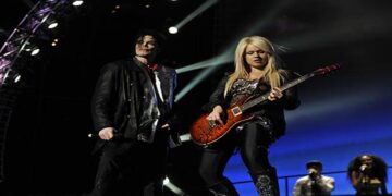 Οι μουσικές επιλογές του e-ptolemeos.gr – Michael Jackson & Orianthi …