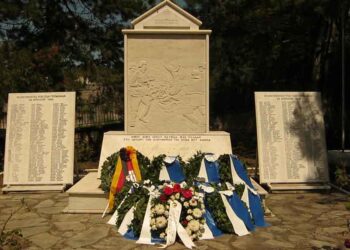 Μνημόσυνο για τα θύματα της ναζιστικής θηριωδίας στους Πύργους Εορδαίας, την Κυριακή