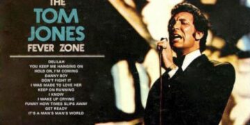 Οι μουσικές επιλογές του e-ptolemeos.gr – Sir Tom Jones – Keep On Running (1968)