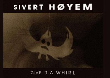 Οι μουσικές επιλογές του e-ptolemeos.gr – Sivert Høyem – Give It A Whirl (2011)