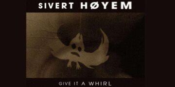 Οι μουσικές επιλογές του e-ptolemeos.gr – Sivert Høyem – Give It A Whirl (2011)