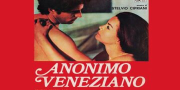 Οι μουσικές επιλογές του e-ptolemeos.gr – Stelvio Cipriani – Anonimo Veneziano (Soundtrack, 1970)