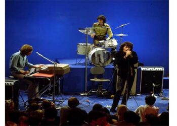 Οι μουσικές επιλογές του e-ptolemeos.gr – The Doors – The End (Toronto, 1967)