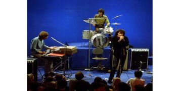 Οι μουσικές επιλογές του e-ptolemeos.gr – The Doors – The End (Toronto, 1967)