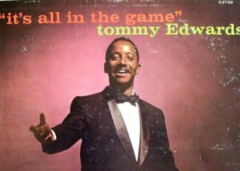 Οι μουσικές επιλογές του e-ptolemeos.gr – Tommy Edwards (1922-1969) – Please Love Me Forever (1958)