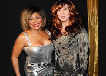 Οι μουσικές επιλογές του e-ptolemeos.gr – Cher & Tina Turner – Shame, Shame, Shame (Live on The Cher Show)