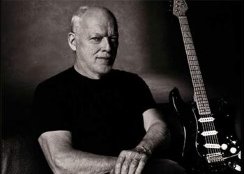 Η Μουσική Γωνιά του Μίλτου Ηλιάδη στο e-ptolemeos.gr – David Gilmour – Wish You Were Here