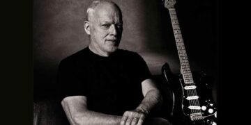 Η Μουσική Γωνιά του Μίλτου Ηλιάδη στο e-ptolemeos.gr – David Gilmour – Wish You Were Here