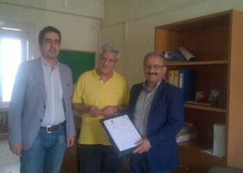 Σε καλό δρόμο το αίτημα της Ερμακιάς αναφορικά με την ένταξη της στις μαρτυρικές κοινότητες