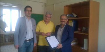 Σε καλό δρόμο το αίτημα της Ερμακιάς αναφορικά με την ένταξη της στις μαρτυρικές κοινότητες