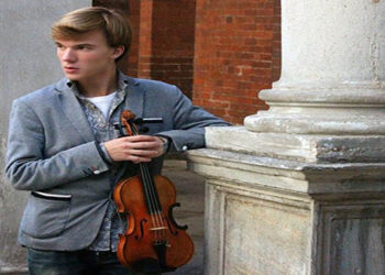 Οι μουσικές επιλογές του e-ptolemeos.gr – Yury Revich …