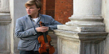 Οι μουσικές επιλογές του e-ptolemeos.gr – Yury Revich …