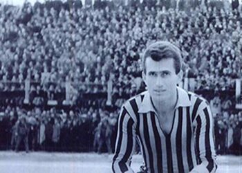 ‘‘Αθλητικό’’ μνημόσυνο – Aπό τα παραπολιτικά του Παλμού 31/05/2017