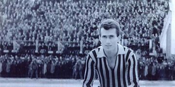 ‘‘Αθλητικό’’ μνημόσυνο – Aπό τα παραπολιτικά του Παλμού 31/05/2017