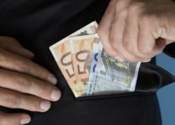 Γρεβενά: Θύμα απάτης έπεσε ηλικιωμένος – Δια της απασχόλησης… του αφαίρεσαν 125€