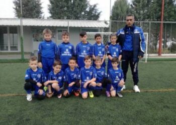 Ε.Π.Σ. Κοζάνης: Αποτελέσματα στα πρωταθλήματα υποδομής