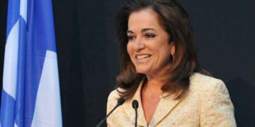 Να αρθεί η ανασφάλεια χρονικής ολοκλήρωσης των επενδυτικών έργων, ζητά η Ντόρα Μπακογιάννη