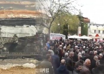 Η εκπομπή “Ιστορίες” ταξιδεύει στην Πτολεμαΐδα & ερευνά τα προβλήματα που προκαλεί ο περιορισμός λιγνίτη στο ενεργειακό μείγμα της ΔΕΗ (Βίντεο)