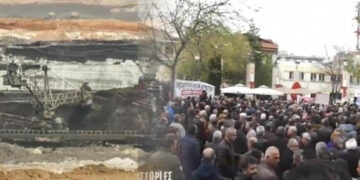 Η εκπομπή “Ιστορίες” ταξιδεύει στην Πτολεμαΐδα & ερευνά τα προβλήματα που προκαλεί ο περιορισμός λιγνίτη στο ενεργειακό μείγμα της ΔΕΗ (Βίντεο)