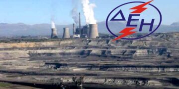Τέλος εποχής για τη ΔΕΗ – Στο ΦΕΚ η πώληση του 40% της λιγνιτικής παραγωγής που βαφτίζεται “αποεπένδυση”