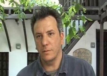 Ο πρόεδρος της Δημοτικής Βιβλιοθήκης Κοζάνης Π. Δημόπουλος για το FORUM Ιδεών: Θεωρώ πως ήταν επιτυχές – Προσήλθαν πάνω από 700 άνθρωποι