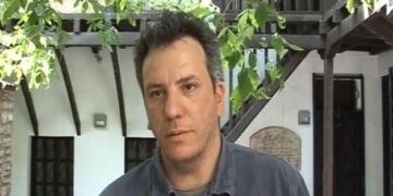 Ο πρόεδρος της Δημοτικής Βιβλιοθήκης Κοζάνης Π. Δημόπουλος για το FORUM Ιδεών: Θεωρώ πως ήταν επιτυχές – Προσήλθαν πάνω από 700 άνθρωποι