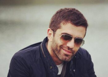 Αν είσαι ένα Αστέρι! (Για τον Κωνσταντίνο)