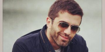 Αν είσαι ένα Αστέρι! (Για τον Κωνσταντίνο)