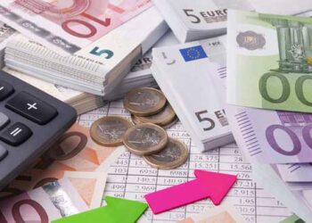 Στοιχεία-σοκ απο τα … επιτεύγματα της πολιτικής των Μνημονίων – «Καπνός» εισοδήματα 18,54 δισ. ευρώ