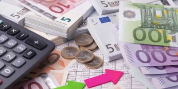 Στοιχεία-σοκ απο τα … επιτεύγματα της πολιτικής των Μνημονίων – «Καπνός» εισοδήματα 18,54 δισ. ευρώ