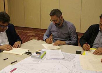 Επιχειρηματικό πάρκο χωρίς επιχειρήσεις – Ο Επίκαιρος καταγράφει