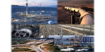 Τα 30 κορυφαία έργα υποδομής που κατασκευάζονται στην Ελλάδα – Στις πρώτες θέσεις αγωγός TAP & “Πτολεμαΐδα 5”