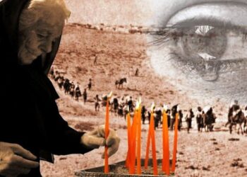 Ο “Σπάρτακος” τιμά τη μνήμη των θυμάτων του Ποντιακού Ελληνισμού – Όχι στην παραχάραξη της Ιστορίας