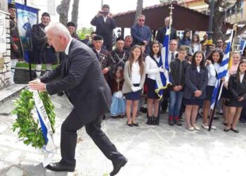 Απουσία για την Περιφέρεια στο Φούφα – Ο Επίκαιρος καταγράφει