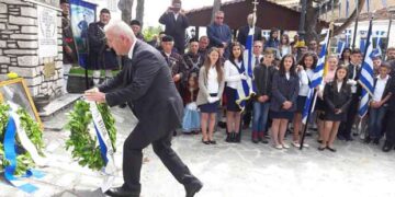 Απουσία για την Περιφέρεια στο Φούφα – Ο Επίκαιρος καταγράφει