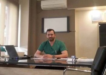 H χρήση των LASER στην Ουρολογία – Γράφει ο Γιώργος Γιώβης