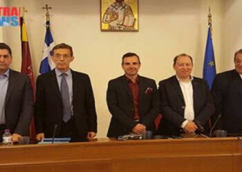 Όλα έτοιμα για τη μεγάλη γιορτή γούνας στην Καστοριά – Ανοίγει τις πύλες της η 42η Kastoria International Fur Fair