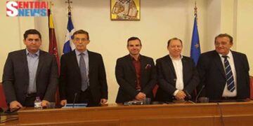 Όλα έτοιμα για τη μεγάλη γιορτή γούνας στην Καστοριά – Ανοίγει τις πύλες της η 42η Kastoria International Fur Fair