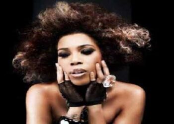 Η Μουσική Γωνιά του Μίλτου Ηλιάδη στο e-ptolemeos.gr – Macy Gray – Here Comes the Rain Again