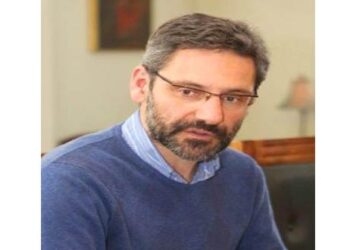 Λ. Ιωαννίδης: Τριήμερο FORUM Ιδεών για τις Βιβλιοθήκες και τον Πολιτισμό – Ο διάλογος ξεκίνησε