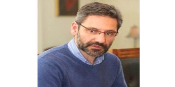 Λ. Ιωαννίδης: Τριήμερο FORUM Ιδεών για τις Βιβλιοθήκες και τον Πολιτισμό – Ο διάλογος ξεκίνησε