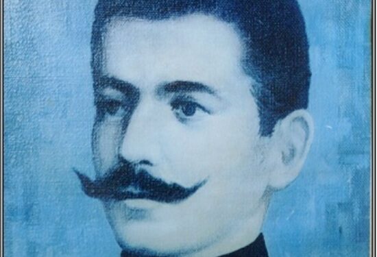 Μνημόσυνο υπέρ του Μακεδονομάχου Καπετάν Φούφα, την Κυριακή