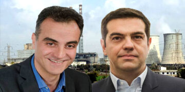 Κρίσιμες εξελίξεις για τη ΔΕΗ – Συνάντηση Καρυπίδη–Τσίπρα την Παρασκευή στο Μαξίμου