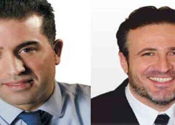 Παρουσίες στη ΝΟΣ – Aπό τα παραπολιτικά του Παλμού 17/05/2017