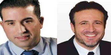 Παρουσίες στη ΝΟΣ – Aπό τα παραπολιτικά του Παλμού 17/05/2017