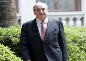 Απεβίωσε ο Κωνσταντίνος Μητσοτάκης