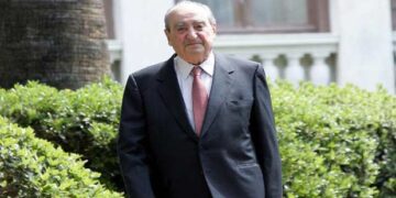 Απεβίωσε ο Κωνσταντίνος Μητσοτάκης