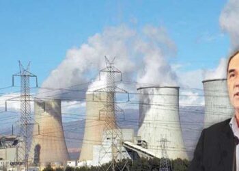 Με έτος αναφοράς το 2030 θα υπολογιστεί το 40% των λιγνιτών που θα πουλήσει η ΔΕΗ