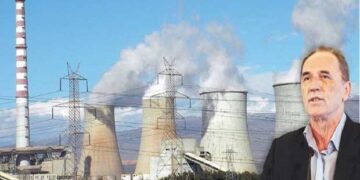 Με έτος αναφοράς το 2030 θα υπολογιστεί το 40% των λιγνιτών που θα πουλήσει η ΔΕΗ